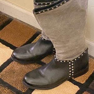 Matisse boots